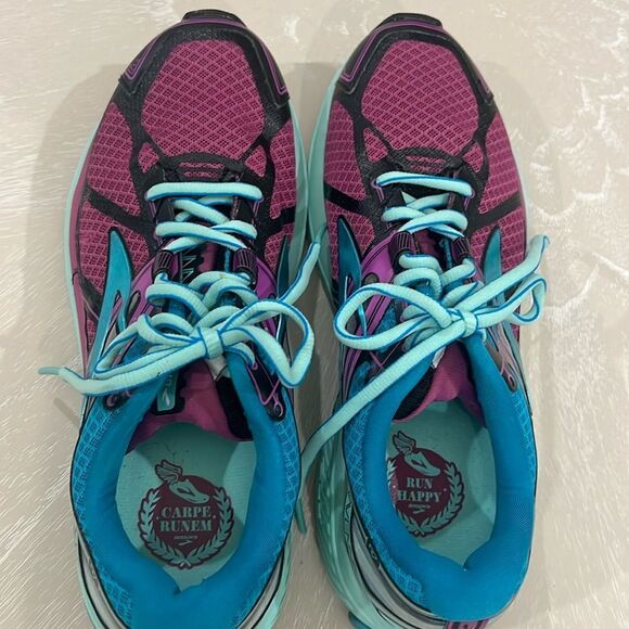 Brooks Ravenna 7 Running Shoe (Women's) 8.5 - Picture 7 of 9